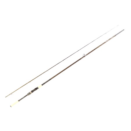 Canne Spinning Westin W8 Shad & Jig 2Nd - W818-0802-H