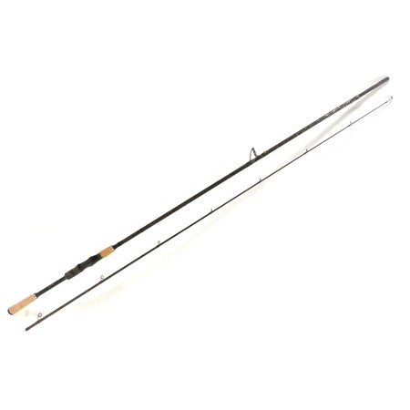 Canne Spinning Westin W8 Shad & Jig 2Nd - W818-0802-H