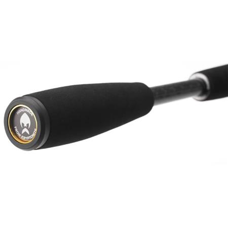 CANNE SPINNING WESTIN W8 ULTRASTICK