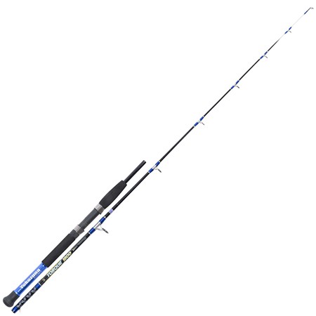 Canne Spinning Yokozuna Torque