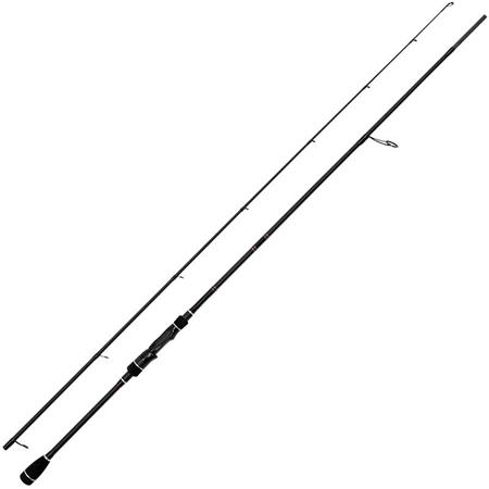 Canne Spinning Zebco Demonic Rods