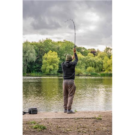 CANNE SPINNING ZEBCO MAGIC TROUT ROD
