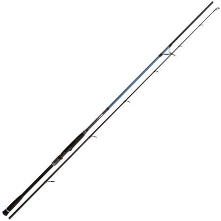 CANNE SPINNING ZEBCO Z-CAST PIKE