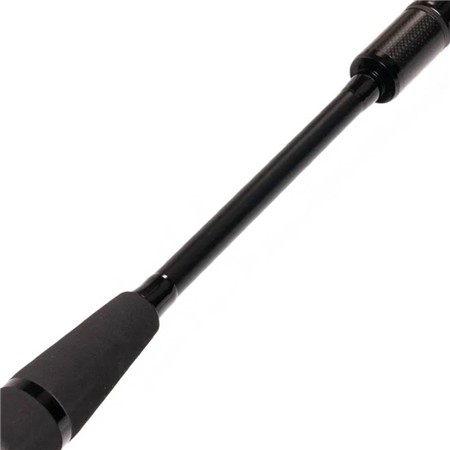 CANNE SPINNING ZECK ALL BLACK