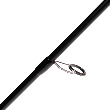 CANNE SPINNING ZECK ALL BLACK