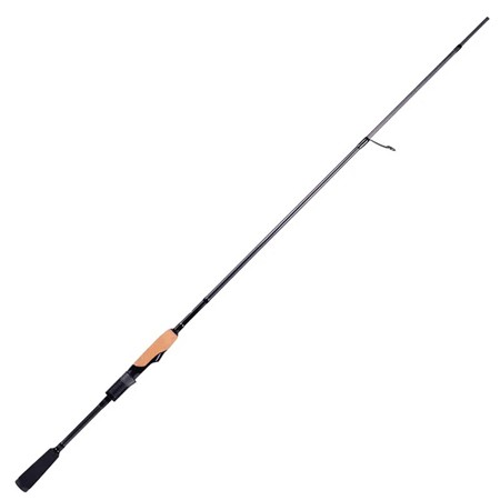 Canne Spinning Zeck Ba Spin St