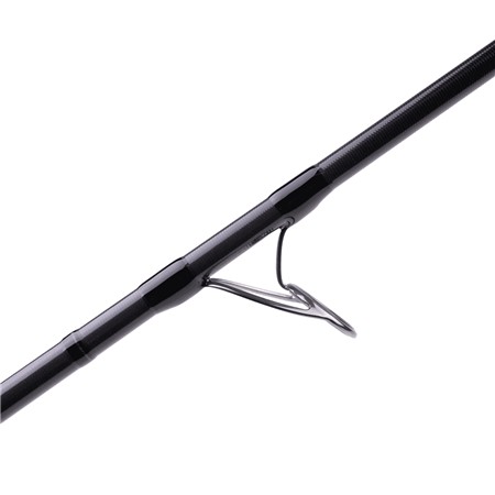 CANNE SPINNING ZECK BAITJIGGER