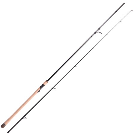 Canne Spinning Zeck Baitjigger