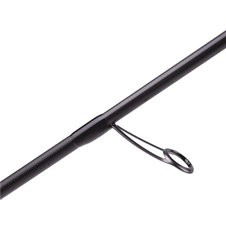 CANNE SPINNING ZECK CHERRY-STICK BE