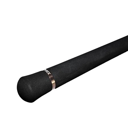 CANNE SPINNING ZECK EVO CAT SPIN