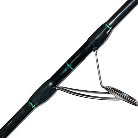 CANNE SPINNING ZECK EVO CAT SPIN