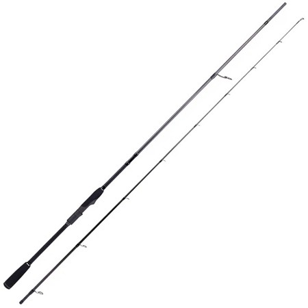 Canne Spinning Zeck Momentum Spin
