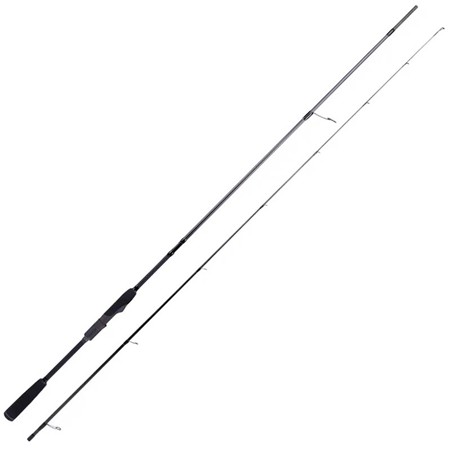 Canne Spinning Zeck Momentum Spin St