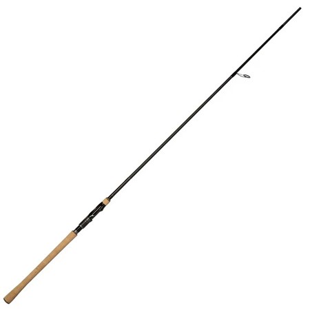 Canne Spinning Zeck Peak Jg 1 Classic