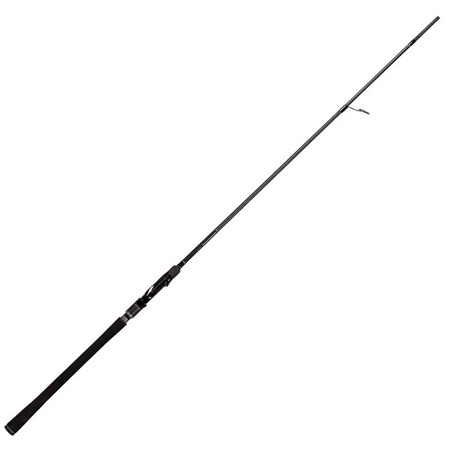 Canne Spinning Zeck Peak Jg 2