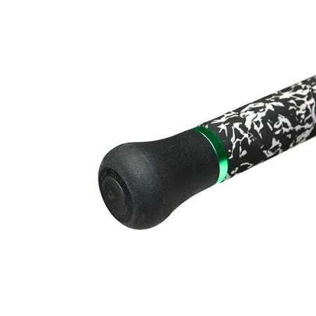 CANNE SPINNING ZECK PRO-CAT SENSI-LONG