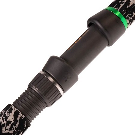 CANNE SPINNING ZECK PRO-CAT SENSI-LONG