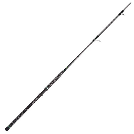 Canne Spinning Zeck Pro-Cat Sensi-Long