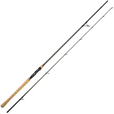 Canne Spinning Zeck Pro-Pike Classic