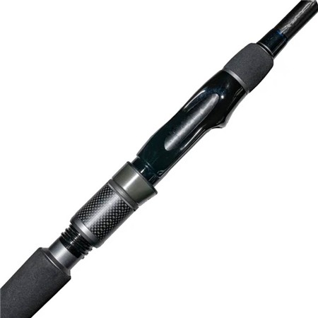 CANNE SPINNING ZECK SILVER HORIZON