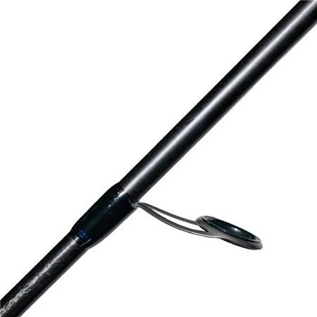 CANNE SPINNING ZECK SILVER HORIZON
