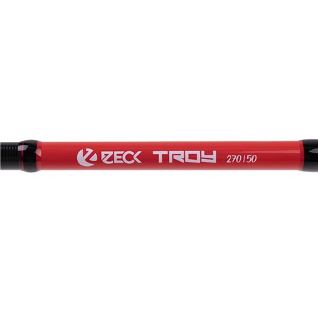 CANNE SPINNING ZECK TROY