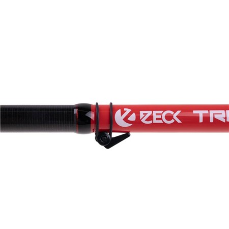 CANNE SPINNING ZECK TROY