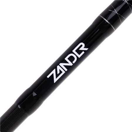 CANNE SPINNING ZECK ZANDER PREMIUM-WUMME