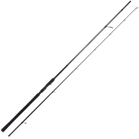 Canne Spinning Zeck Zander Premium-Wumme