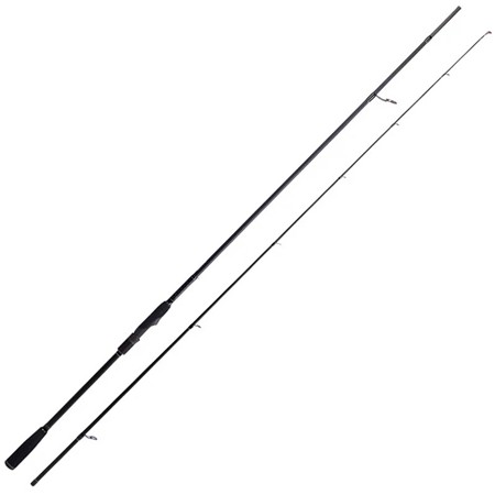 Canne Spinning Zeck Zander Wobbel-Wumme