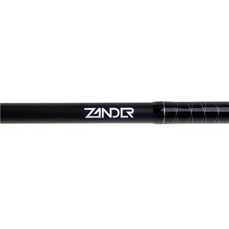 CANNE SPINNING ZECK ZANDER WUMME