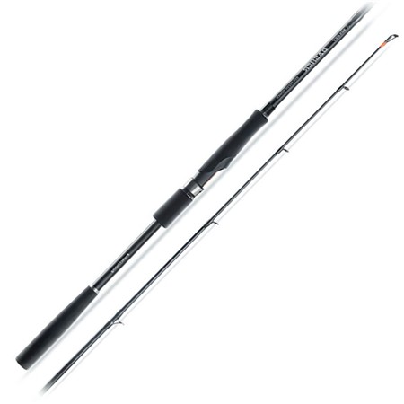 Canne Spnning Select Basher