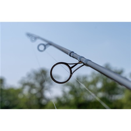 CANNE SPOD AVID CARP ASCENT RODS