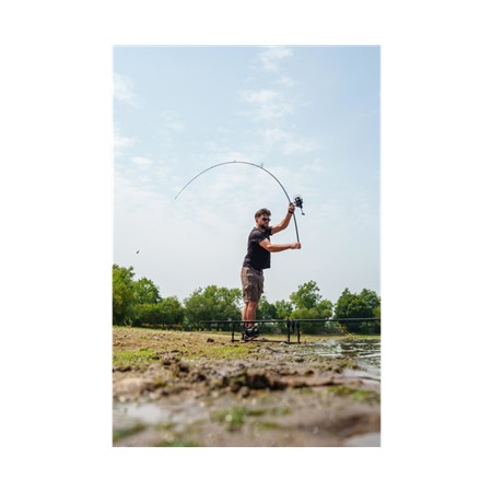 CANNE SPOD AVID CARP EXTREMITY ULTRA-SERIES