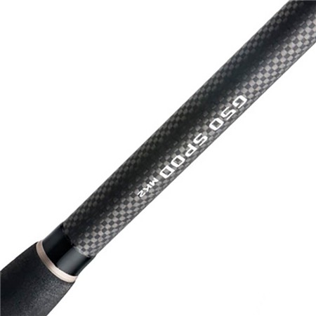CANNE SPOD MIVARDI G50 SPOD MK2