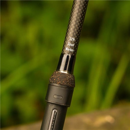 Canne Spod One More Cast Black Pearl Spod & Marker Rod