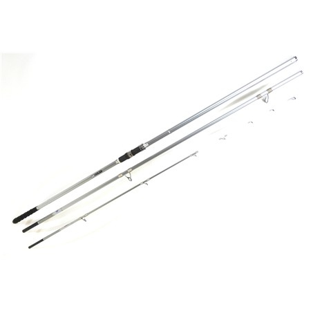 Canne Spyra Competizione Vercelli - 420 Cm 100/200Gr