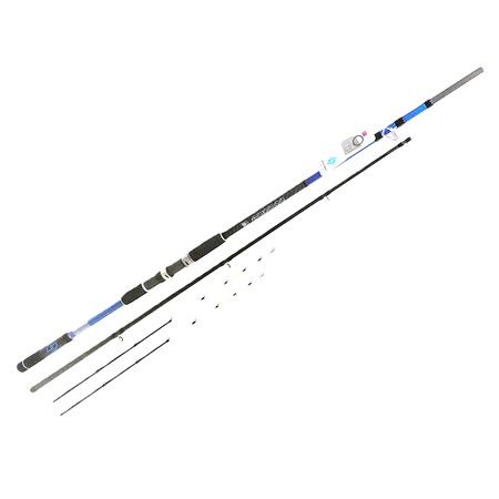 Canne Sunset Aurata Sw20 Heavy - Stsrk8899270-3+1