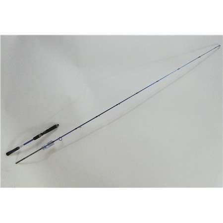 Canne Sunset Sparos Sw20 - 210Cm / 15-60G