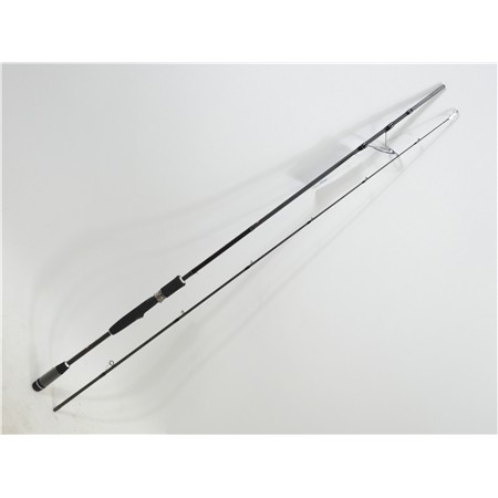 Canne Sunset Sunbass Sw2 - 210Cm / 10-40G