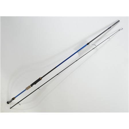 Canne Sunset Sunbass Sw20 - 240Cm / 15-50G