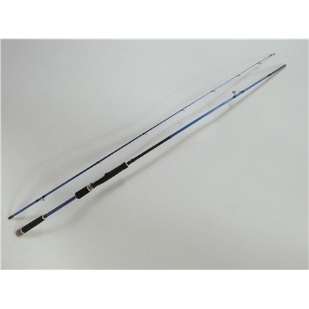 Canne Sunset Sunsquid Sw20 - 240Cm / 7-25G