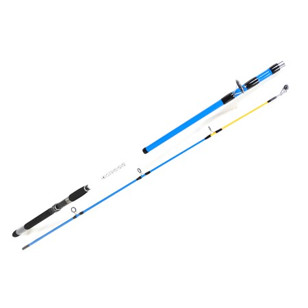 Canne Sunset Tryska Zxr - 210Cm / 80-150G