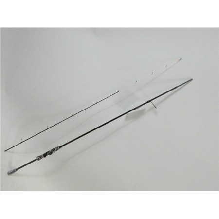 Canne Sunset Yakusa Vertical Ajing - Stsrk8909244-2Ml