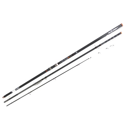 Canne Surf Casting Sunset Titanium Sx2 Hybrid 420 - 100-250Gr