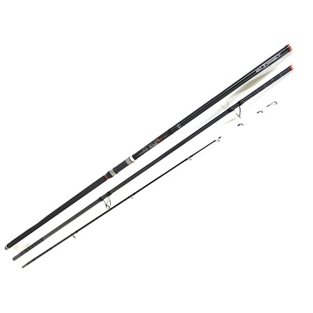 Canne Surf Casting Sunset Titanium Sx2 Hybrid Limited Edition - 420