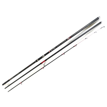 Canne Surf Casting Sunset Wave Leader S2 Competition - 455