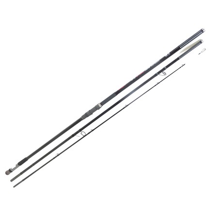 Canne Surf Daiwa Emblem Surf Type R - Emstrkw33423bf - Fuji Kw