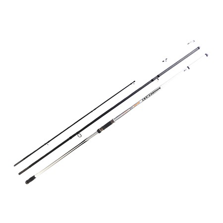 Canne Surf Daiwa Shorecast Surf X - Shxs33423bf - Scion Tubulaire