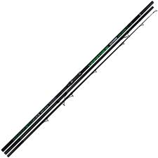 Maver Canne de surfcasting sans anneaux Darkside JP